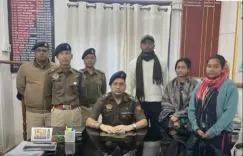 Delivery Boy's Tragic Suicide After Assault: Tripura Police Act