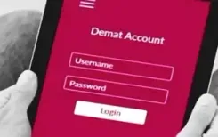 Demat accounts in India hit record 185 million in 2024