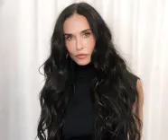 Demi Moore shares wedding photos of daughter Tallulah Willis and Justin Acee