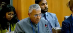 Why Does India Criticize Pakistan's Claims at the UN?