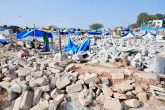 Are All Encroachers in Karnataka Bangladeshis? BJP Leader Raises Concerns