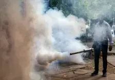 Why are dengue cases increasing in TN's Krishnagiri?