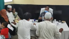 प्रयागराज में डेंगू, मलेरिया और स्वाइन फ्लू से बचाव की तैयारी, डॉ. मंसूर अहमद ने बताए ज़रूरी उपाय