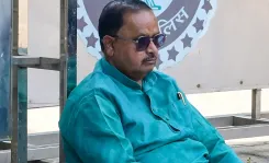 Why Did JDU’s Gopal Mandal File as Independent?