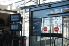 Denmark alerts NATO and EU after drone incursions, shuts one airport   