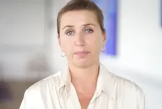 Denmark alleges 'hybrid war' after drone sightings over airports