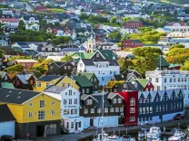 How Did Denmark and the Faroe Islands Take Over the 2026 Presidency of the Nordic Council of Ministers?