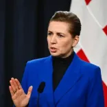 डेनमार्क के आसमान में दिखे ड्रोन, पीएम ने लिया रूस का नाम, मास्को बोला- आरोप निराधार