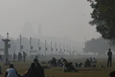 Is Dense Fog Affecting Delhi-NCR's Air Quality?