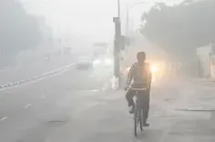 Will Dense Morning Fog Persist in Tamil Nadu Until December 28?