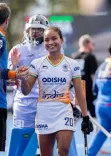 Arjuna Award 2025: Lalremsiami, Rajkumar Pal honoured for hockey excellence
