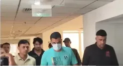 Deported drug kingpin Navpreet Singh gets 10-day police custody in Delhi
