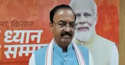 क्या डिप्टी सीएम केशव प्रसाद मौर्य का दावा सच साबित होगा- बंगाल में कमल खिलेगा?