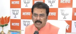 केशव प्रसाद मौर्य के 'सांपनाथ-नागनाथ' बयान पर NDA एकजुट, BJP-JDU नेताओं ने सपा राज में दंगों का जिक्र किया