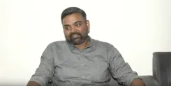 BJP प्रवक्ता गुरु प्रकाश का विपक्ष पर हमला: 'बाबा साहेब के संविधान से चलेगा देश, कांग्रेस फैला रही अराजकता'