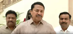नाना पटोले का आरोप: राहुल गांधी के नेतृत्व में लोकतंत्र बचाओ आंदोलन पूरे देश में फैला