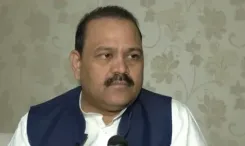 देश जनता का, सरकार का नहीं; चुनाव आयोग के खिलाफ कोर्ट जाएंगे : मनोज कुमार