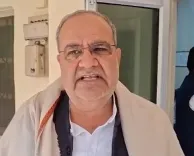 क्या देश कानून के शासन और संवैधानिक सिस्टम से चलता है? भूपेंद्र सिंह चौधरी