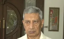 एसपी वैद का सीजेपी को करारा जवाब: 'देश कानून से चलेगा, अराजकता से नहीं'