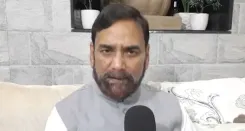 जेडीयू प्रवक्ता राजीव रंजन प्रसाद बोले — देश के अभिभावक की तरह PM मोदी ने जेन-जी को माफ किया