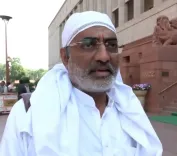 कांग्रेस केवल गुमराह कर रही है, भाजपा सांसद दर्शन सिंह चौधरी का बयान