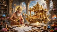 विश्वकर्मा जयंती 2026: देश के 6 प्रमुख विश्वकर्मा मंदिर जहाँ कारीगर और इंजीनियर लेते हैं आशीर्वाद