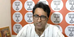 युवा मोदी के साथ, राहुल गांधी के नहीं: भाजपा प्रवक्ता प्रदीप भंडारी का कांग्रेस पर तीखा हमला