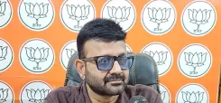 भारत की GDP 7.8% वृद्धि पर BJP नेताओं ने की PM मोदी की तारीफ, राहुल गांधी से माफी की माँग