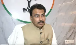 क्या कांग्रेस ने आजादी के संघर्ष में सिर्फ एक परिवार को महिमामंडित किया? : संजय सरावगी