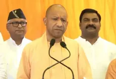 डॉ. श्यामा प्रसाद मुखर्जी की 125वीं जयंती: सीएम योगी बोले — एकता से समझौता करने वालों को इतिहास ने नकारा