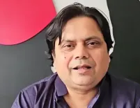 एसआईआर प्रक्रिया पारदर्शी नहीं, टूट रहा है जनता और विपक्ष का भरोसा : फखरुल हसन चांद