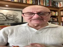 क्या अनुपम खेर ने देश की रक्षा में जान गंवाने वाले सैनिकों को याद किया?