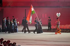 एशियन गेम्स 2026: PM मोदी ने भारतीय दल को दी शुभकामनाएं, मनु भाकर और पवन सहरावत ने किया दल का नेतृत्व