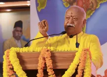 क्या भारत को फिर से अपने स्वरूप में खड़ा करने का समय आ गया है?: मोहन भागवत