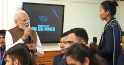 लवलीना बोरगोहेन की देशभक्ति पर PM मोदी ने की तारीफ, कॉमनवेल्थ 2026 सिल्वर के बाद गलत नक्शे पर उठाई थी आवाज़