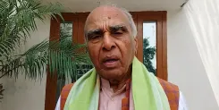 जगदंबिका पाल का आरोप: राहुल गांधी और इंडिया गठबंधन देश में अराजकता फैलाना चाहते हैं
