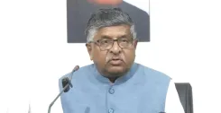 क्या राहुल गांधी देश में अराजकता फैलाना चाहते हैं? रविशंकर प्रसाद का हमला, 'जेन-जी' टिप्पणी पर जताई आपत्ति