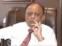 क्या देश में 'बुलडोजर कल्चर' का विकास होना दुर्भाग्यपूर्ण है: माजिद मेमन?