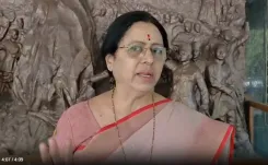 ममता बनर्जी को हर अच्छे काम पर क्यों होती है मिर्ची? मेधा कुलकर्णी की प्रतिक्रिया