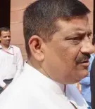 एलपीजी संकट के दावों का खंडन, संजय झा ने विपक्ष पर लगाया आरोप