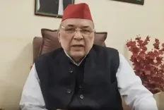 क्या सीमा के पार से घुसपैठिए देश में आ रहे हैं?: रविदास मेहरोत्रा