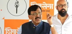सुप्रीम कोर्ट के फैसले पर संजय राउत बोले — युवाओं की जीत, देश में पहली बार हो रहा ऐसा