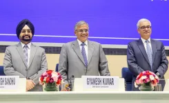क्या देश में एसआईआर की तैयारियों पर चुनाव आयोग की दो दिवसीय बैठक सम्पन्न हुई?