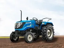 देश में ट्रैक्टर्स की मांग मजबूत, सोनालिका ने वित्त वर्ष 26 के पहले चार महीनों में बेचे 50,000 से अधिक यूनिट्स