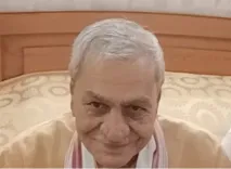देश विरोधी बयान देने वालों को BJP कभी नहीं छोड़ेगी: लक्ष्मी नारायण चौधरी का ओवैसी पर पलटवार