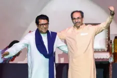 Is the Thackeray Brothers' Reunion a Desperate Move?
