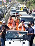 How Did the Akali Dal Chief View the Party's Performance in the Tarn Taran Bypoll?