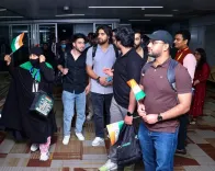 India travel advisory Iran: Avoid non-essential trips despite ceasefire gains