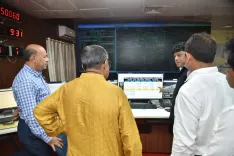 How is Tripura Managing Electricity Supply to Bangladesh During Durga Puja?