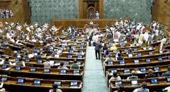 Why Do Some MPs Prefer Drama Over Delivering Results?